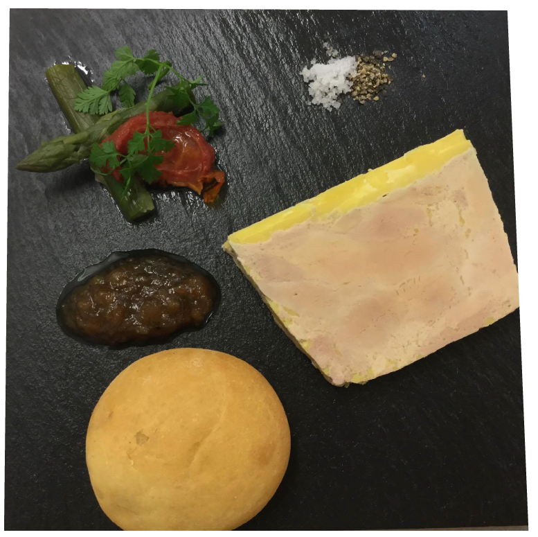 foie-gras